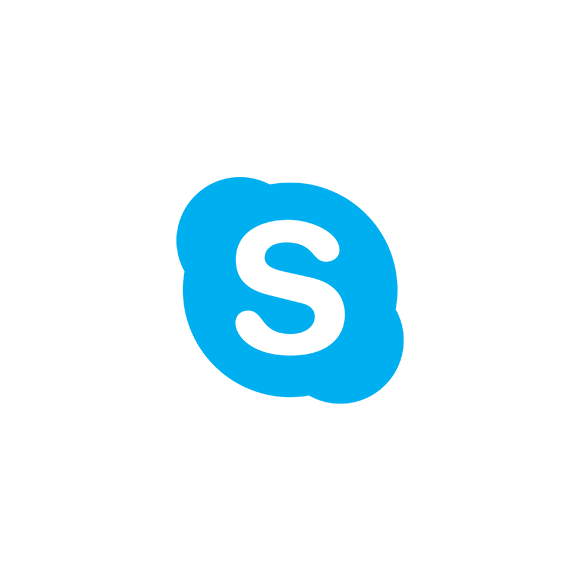 skype